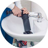 Plumbing Cleaning & Unclogging