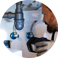 Plumbing Inspection & Testing