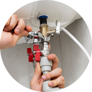 Plumbing Maintenance